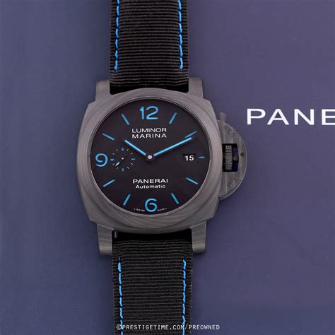 pre owned panerai philippines